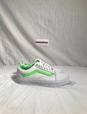 Vans Old Skool Shoes Mens Size 5 Womens 6.5 Skate Checkerboard Classic Low Top