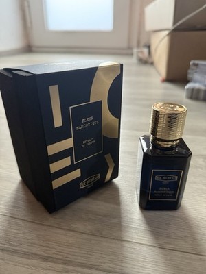 EX NIHILO Paris Fleur Narcotique Extrait de Parfum 50 ml