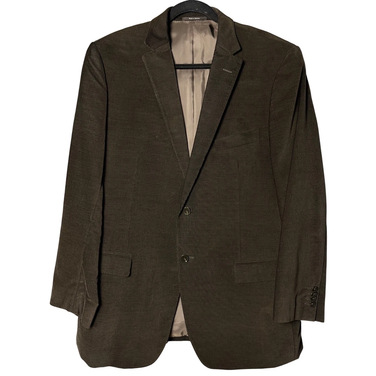 Ermenegildo Zegna Corduroy Suit Jackets for Men for sale | eBay