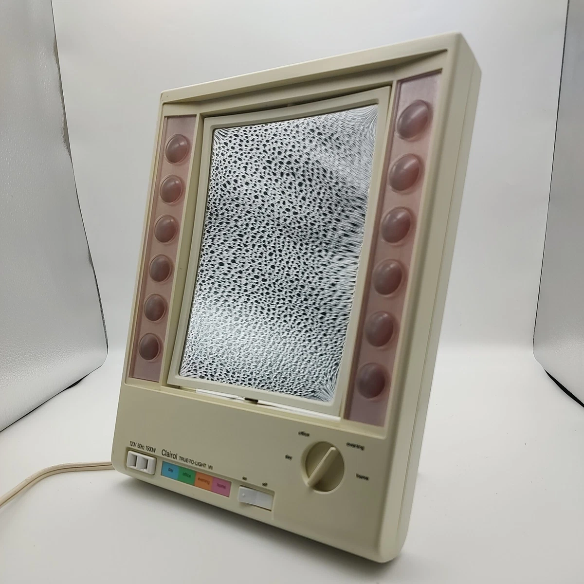 Clairol Makeup Mirror Replacement Bulbs Saubhaya Makeup