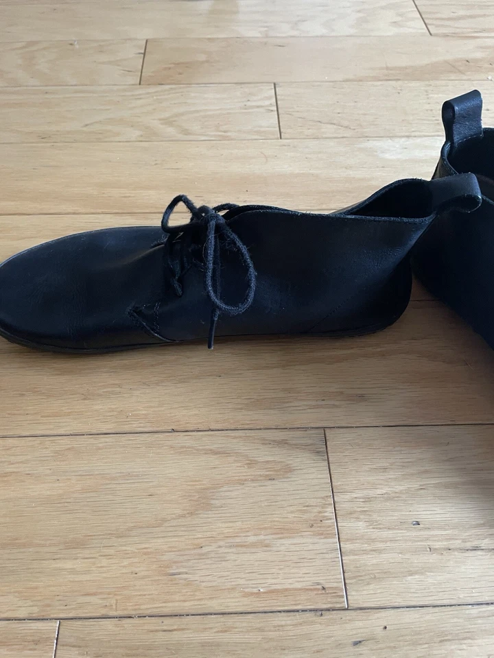 Vivobarefoot Gobi II Masculino (Tamanho 11 Masculino) - Imagem 3 de 4