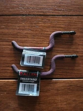 Allen Gun/Bow Hanger (2 Pack)