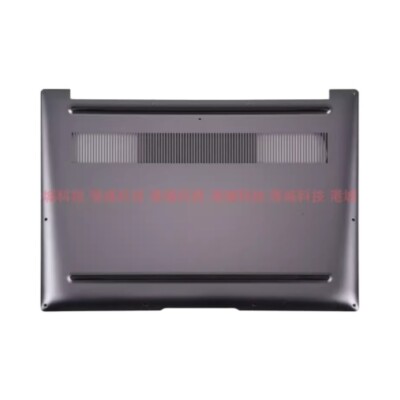 Bottom Cover Lower Case For Huawei Matebook 16 CREM-WFG9 WFD9 CREMW Grey