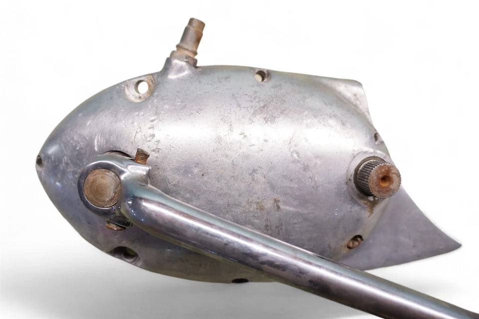 1966 Triumph Tiger TR6 R Bonneville 650 T120R TR6R *2855 Kicker чехол - Изображение 2 из 4