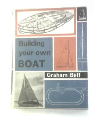 Building Your Own Boat (Graham Bell - 1963) (ID:22100)