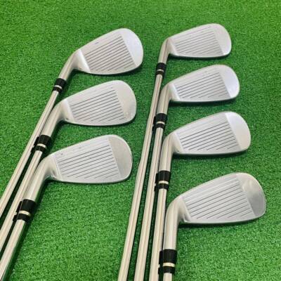 Golf Iron Set YAMAHA inpres UD+2 2017 N.S.PRO zelos7 (R) 7pcs 5-A