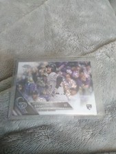 Top Trevor Story Rookie Cards and Key Prospect Guide 25