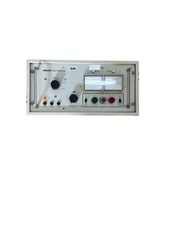 SEBA KMT BURN EINHEIT 15KV (FÜR TEILE)