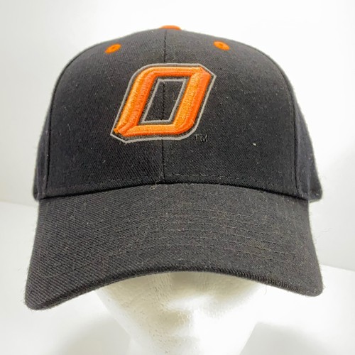 Oklahoma State Cowboys OSU Football Hat 