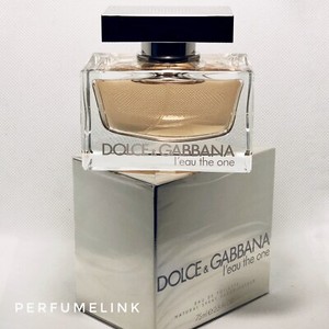 dolce gabbana the one the new