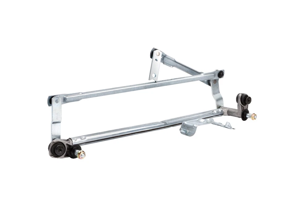 Conjunto de acoplamiento de transmisión limpiaparabrisas para VW Golf Jetta EOS GTI Rabbit Foto 2 de 4