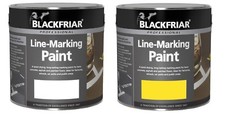 Line Marking Paint Indoor Outdoor Professional White Yellow Roads Kerbs Parking