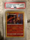 Vivid Voltage Staff Charizard PSA 10.