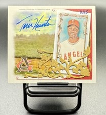 2023 Topps Allen & Ginter Baseball Cards Checklist and Team Lists 29