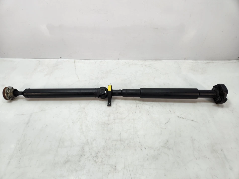 ✅ 2010-2012 OEM Jaguar XF RWD 5,0 л задний мост приводной вал в сборе - Изображение 2 из 4