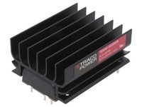 Ten 60-2423WIR Wandler: Dc/Dc 60W Ueing: 18-36V Uausg: 15VDC Uausg2: -15VDC Trac