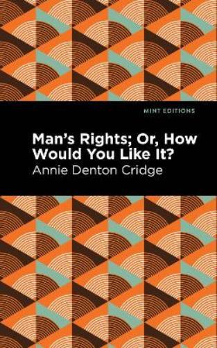 Annie Denton Cridge How Would You Like It? (Tascabile) Mint Editions