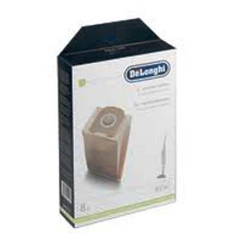 8 Sacchi Sacchetti Colombina De Longhi XLF 1200 XLF1300 XLD13 - DLS36  Originali | eBay