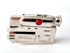 Vintage lighter Coney Handy camera lighter 1980's Collectible Lighters RARE