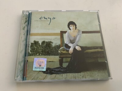 CD / Enya  a day without rain 