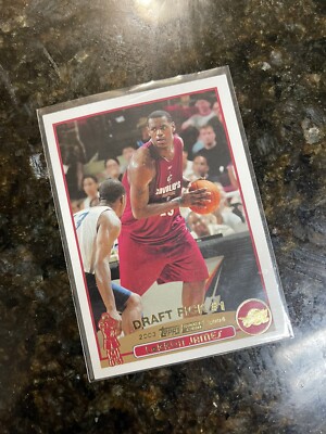 その他 Lebron James rc topps 2003-04 Topps Collection Lebron James Rookie Gold Foil Card #221