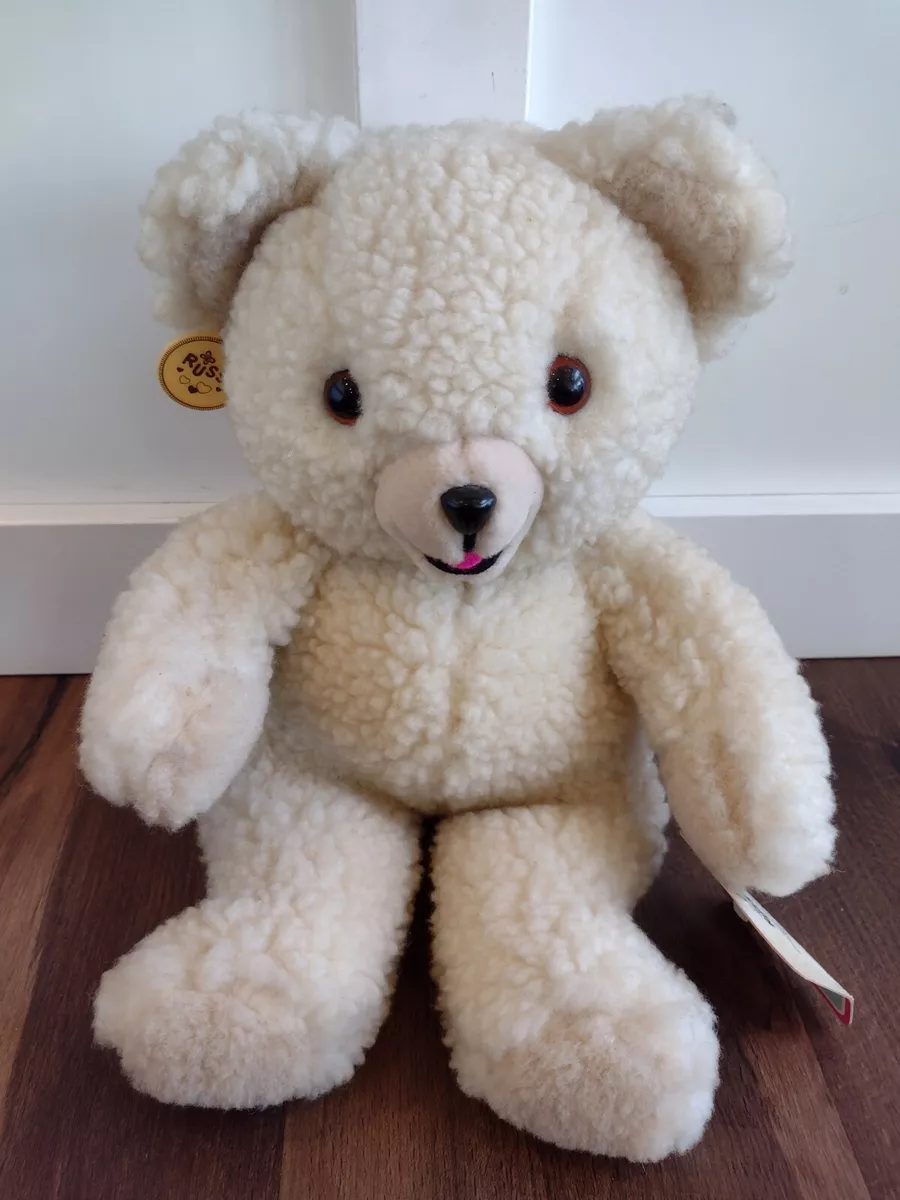 Russ snuggle bear top