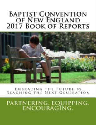 2017 Book Of Reports: Reaching The Next Generation
