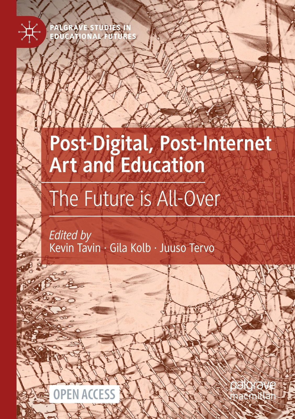 Thumbnail - Post-digital, Post-internet Art And Education The Future Is All-over