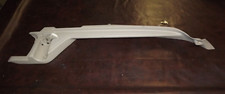 94-97 Oem Usdm Honda Accord Sv5 Wagon Rear Trunk Area Tonneau Rail Cover Brown R