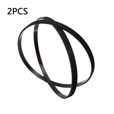 2pcs Gürtel 609mm Replacement Belt For Einhell TH-SP-204 W588 Hot sale