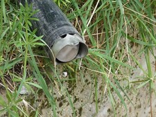 A new addition to our range of valves due to request is the 68mm Micro Drain Pip