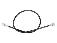 Tachowelle Schmitt Premium 550Mm FüR Puch, Sachs, Hercules, Kreidler, ZüNdapp
