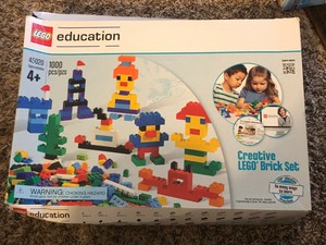 lego education 45020