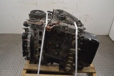 Moteur Iveco DAILY