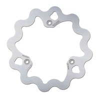 Bremsscheibe Galfer DF353W Wave® Starr Vorne 200X3,5Mm FüR Suzuki RM L 80 / 85