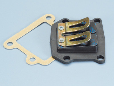 POLINI 213.0050 Reed Valve Intake APRILIA LEM MBK YAMAHA BOOSTER BWS