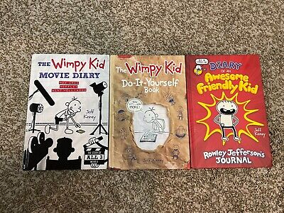 Diary of a Wimpy Kid: Book 16 - by Jeff Kinney (Hardcover)