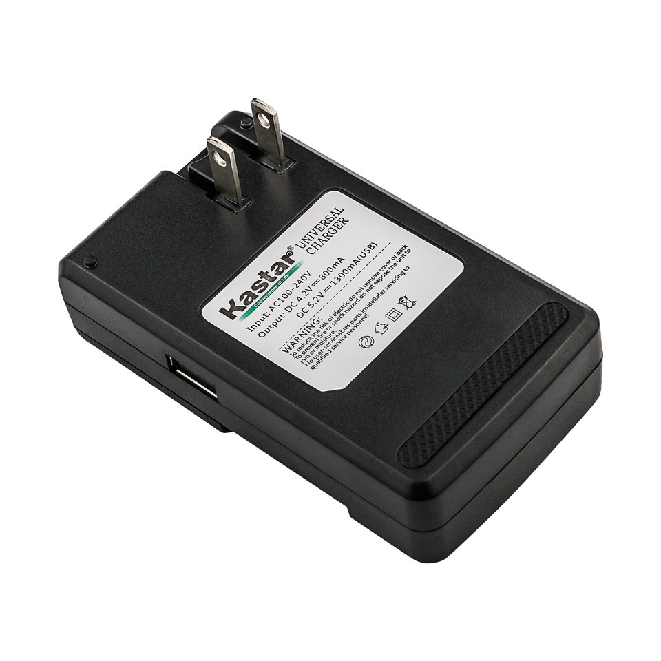 Vhbw 3x batteria compatibile con NGM W13-NM8819, Victor, Roger