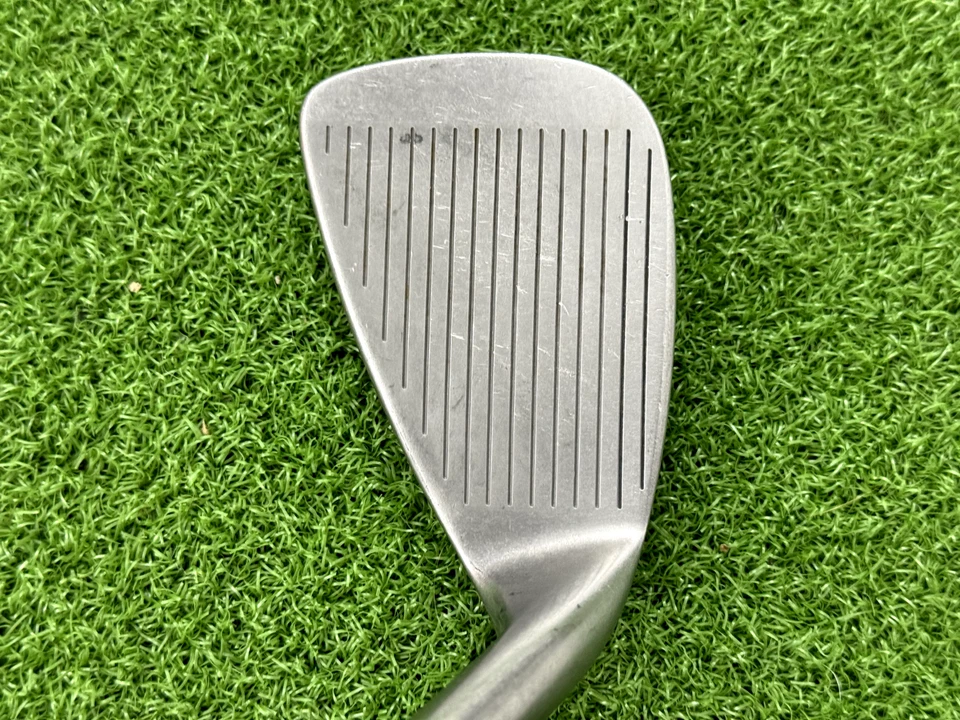 PowerBilt Golf GRAND SLAM SAND WEDGE Oversize Performance Left Handed Steel SW - Image 4 of 4