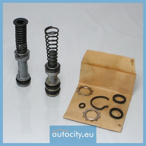 Kit De Réparation Maître-cylindre De Frein Bendix 22337 / 2337 - Pour GM 1983-1986