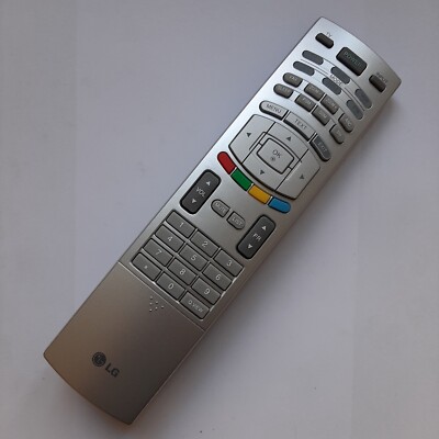 LG genuine remote control 6710T00017K for TV LCD