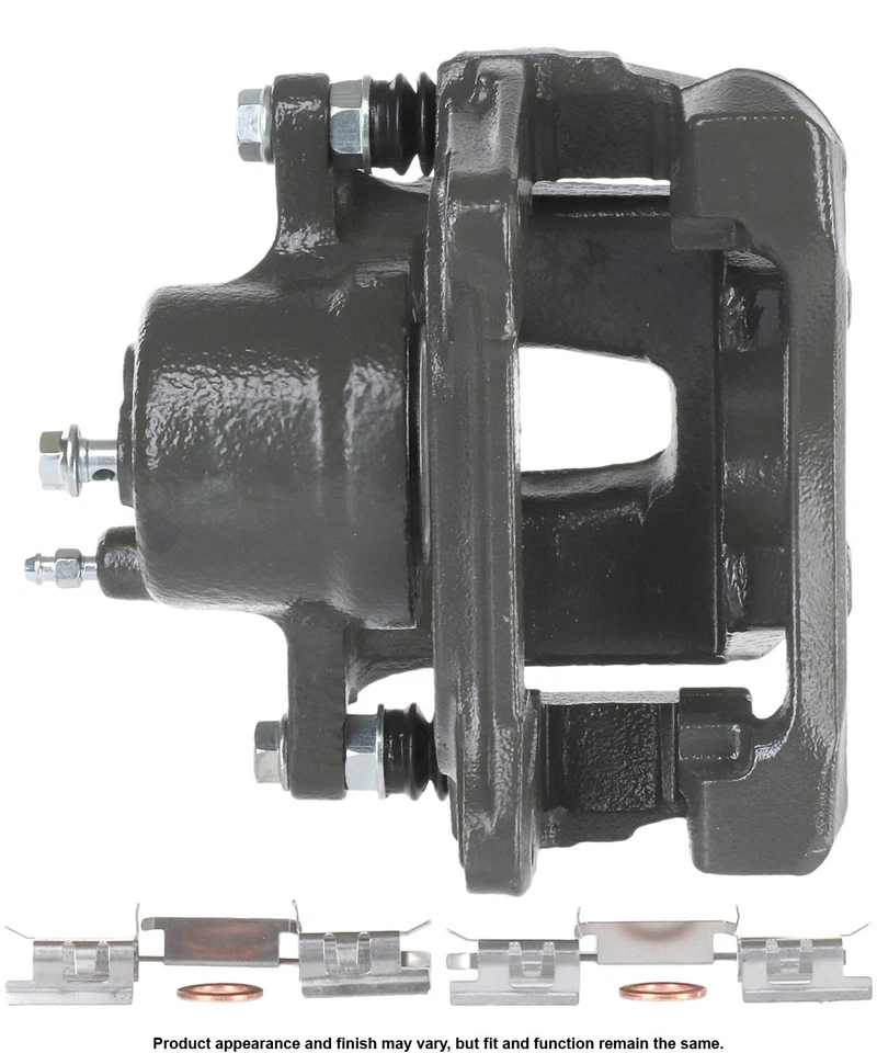 Pinça de freio a disco dianteira esquerda Cardone 2004 Toyota Celica 2003-2005 - Imagem 4 de 4