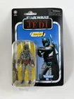 HASBRO STAR WARS VINTAGE COLLECTION VC186 BOBA FETT RETURN OF THE JEDI ERROR VER
