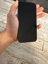 Apple iPhone 13 Pro Max with TikTok APP - 128 GB - Blue Unlocked 