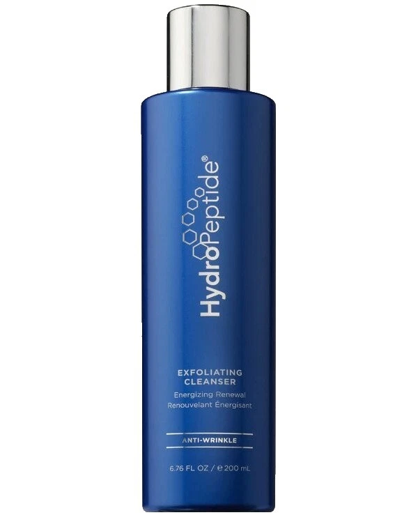 HydroPeptide Skin Cleansers & Toners