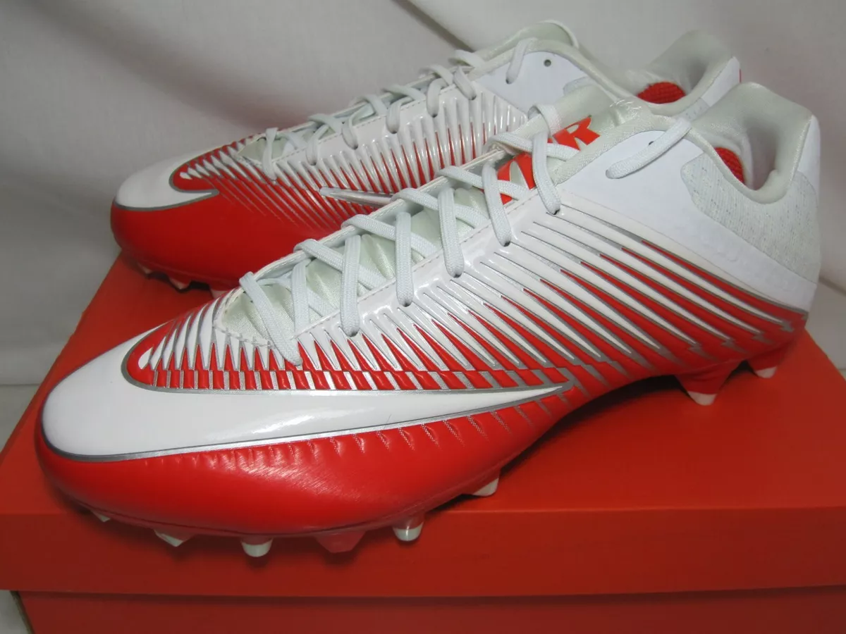 New Nike Vapor Speed 2 TD CF Football Cleats Size 16 with Box 847097 118