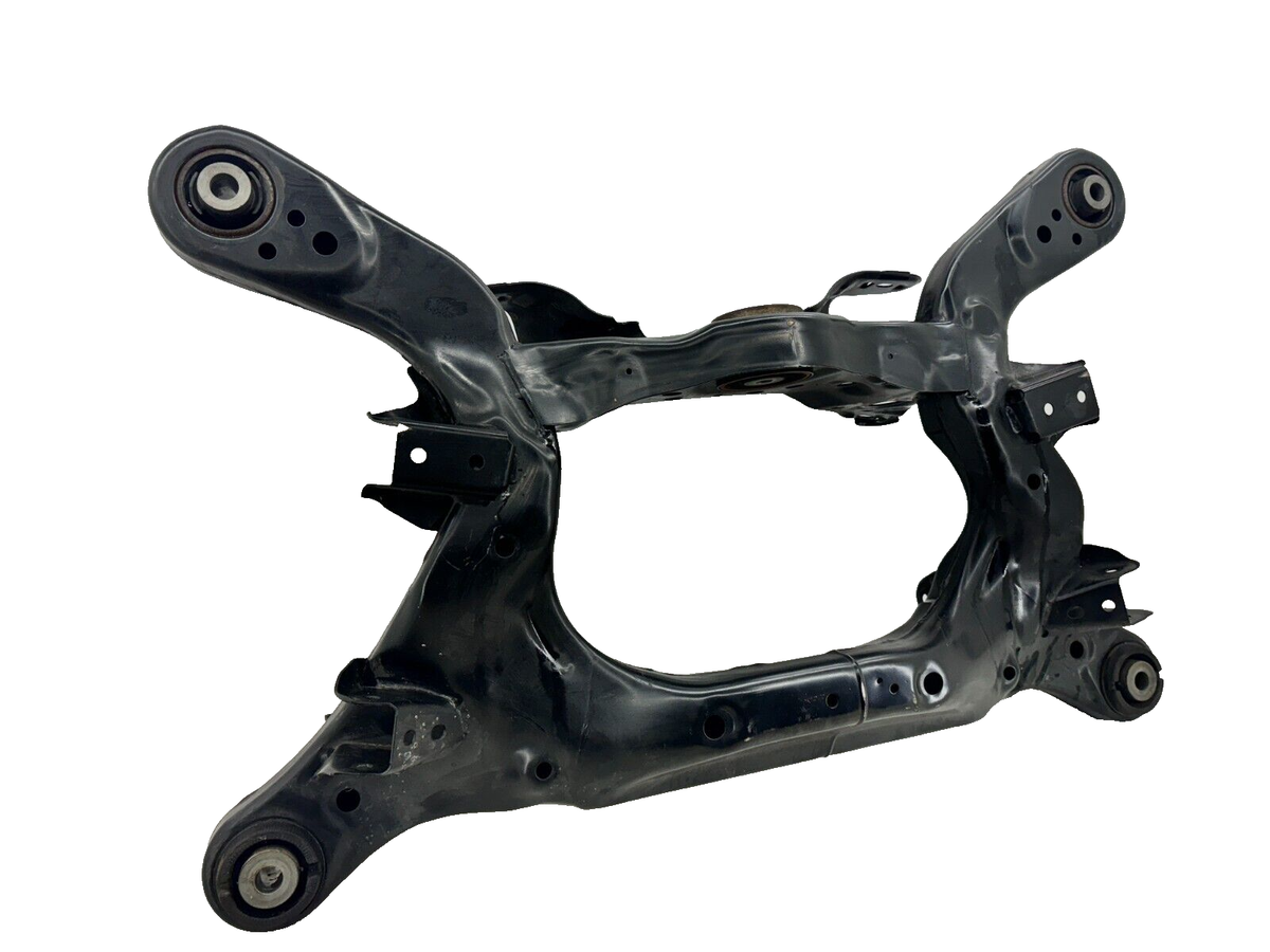 2014-2020 INFINITI Q50 REAR SUBFRAME CROSSMEMBER CRADLE