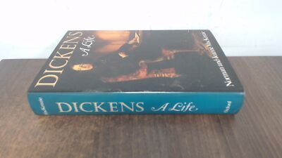 			Dickens: A Life, MacKenzie, Norman, Oxford University Press, 1979		