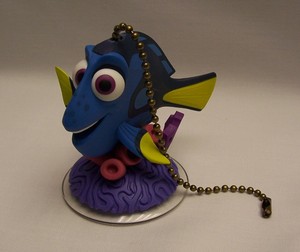 Disney Dory Decorative Ceiling Fan Pull Light Pull Lamp Pull Ebay