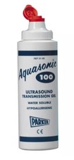 Parker Labs Aquasonic 100 Ultrasound Transmission Gel - 8.5 oz Bottle